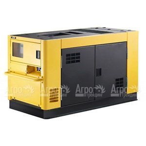 Стационарный генератор  G-Power KDE14STA в Йошкар-Оле