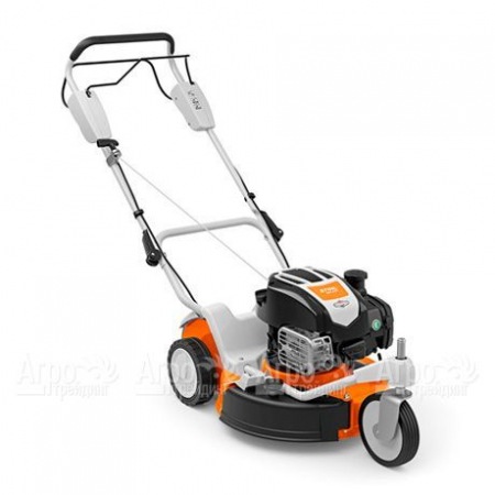 Газонокосилка бензиновая Stihl RМ 3 RT в Йошкар-Оле