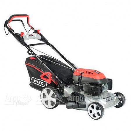 Газонокосилка бензиновая MaxCUT MC 410 в Йошкар-Оле