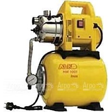 Насосная станция Al-KO HW 1001 Inox в Йошкар-Оле