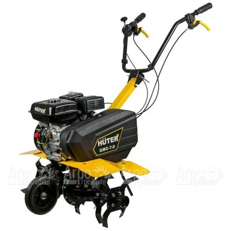Культиватор Huter GMC-7.0 в Йошкар-Оле