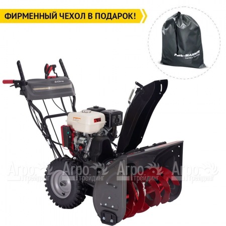 Снегоуборщик бензиновый EVOline SBG 690 HE в Йошкар-Оле