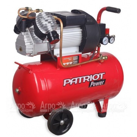 Компрессор поршневой Patriot VX 50/402  в Йошкар-Оле