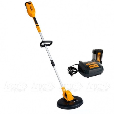 Аккумуляторный триммер Cub Cadet LH3 ET SET в Йошкар-Оле