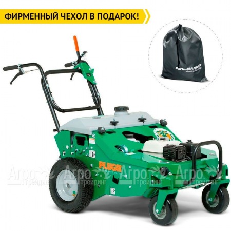 Аэратор бензиновый Billy Goat PL2501SPH в Йошкар-Оле