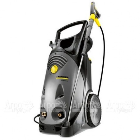 Мойка высокого давления без нагрева воды Karcher HD 10/25-4 S (EASY!Lock)  в Йошкар-Оле