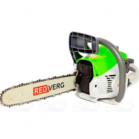 Бензопила RedVerg RD-GC38-14 в Йошкар-Оле