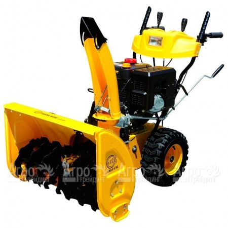 Снегоуборщик Texas Snow King 7613TGE в Йошкар-Оле