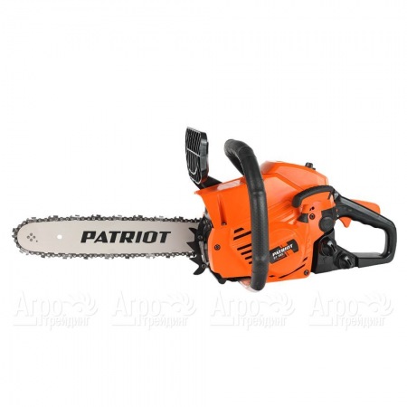 Бензиновая пила Patriot PT 385-14" в Йошкар-Оле
