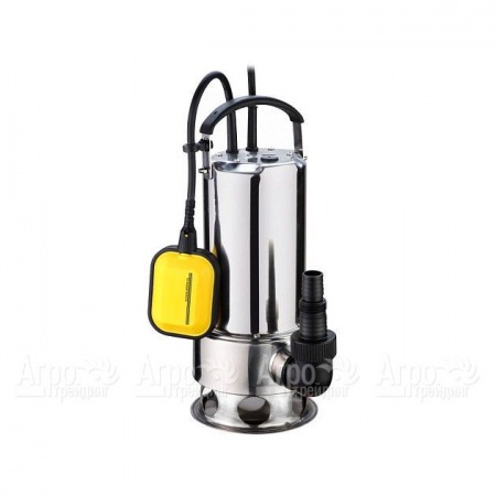 Погружной дренажный насос Aurora ASP 1100 D INOX  в Йошкар-Оле