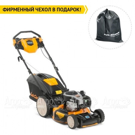 Газонокосилка бензиновая Cub Cadet CC LM3 CR46S (CC 46 SPB V HW) в Йошкар-Оле