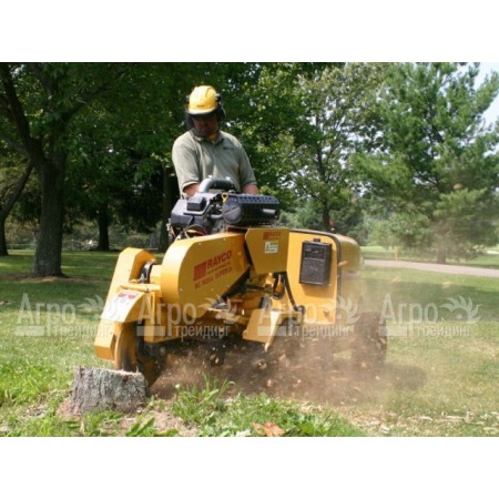 Измельчитель пней Rayco Super RG 50 в Йошкар-Оле