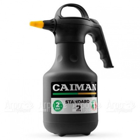Садовый распылитель Caiman Standard 2 в Йошкар-Оле