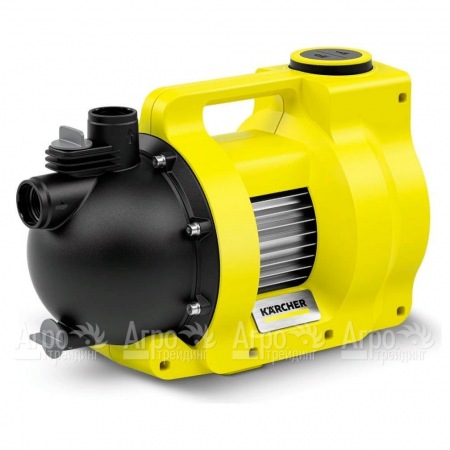 Поверхностный самовсасывающий насос Karcher BP 6.000 Garden в Йошкар-Оле