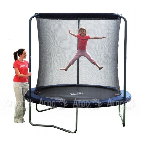 Батут Sport Power Bounce BF-8 в Йошкар-Оле