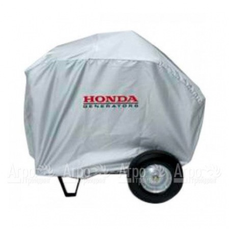 Чехол 08P57-Z25-500 для инверторного генератора Honda EU 70 is в Йошкар-Оле