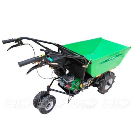 Мототележка Aurora Transporter 300 в Йошкар-Оле