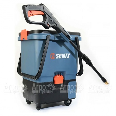 Мойка высокого давления Senix HPWX2-M1-EU в Йошкар-Оле