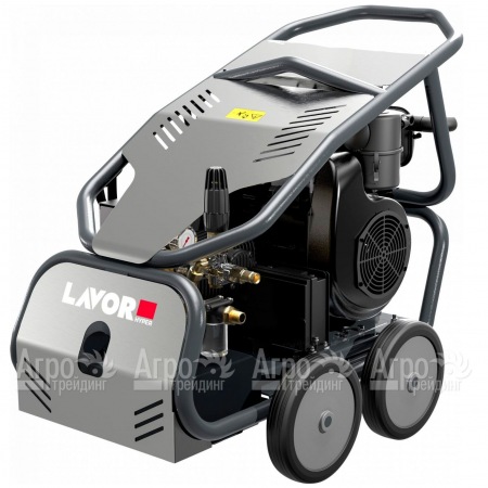 Мойка высокого давления Lavor Thermic 23 5015 K LP в Йошкар-Оле