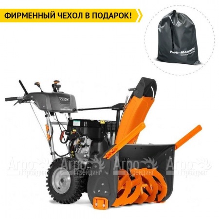 Снегоуборщик Daewoo DAST 330 в Йошкар-Оле