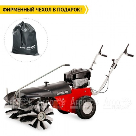 Подметальная машина Tielburger TK36 (B&#38;S) в Йошкар-Оле