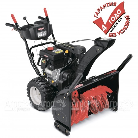 Снегоуборщик Craftsman 88396 в Йошкар-Оле