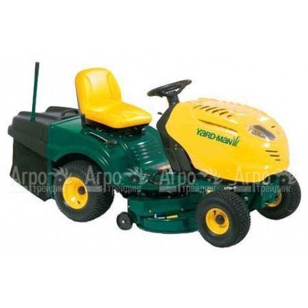 Cадовый трактор Yard-Man HE 7155 в Йошкар-Оле