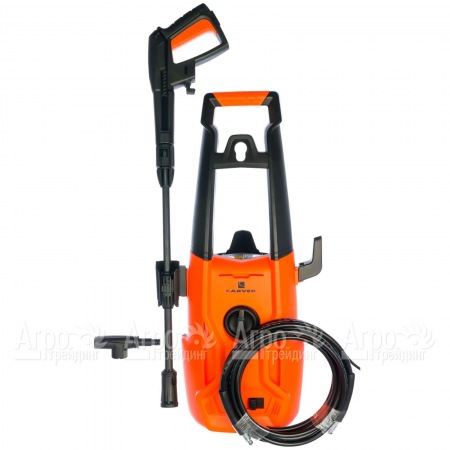 Мойка высокого давления Carver CW-1400С  в Йошкар-Оле
