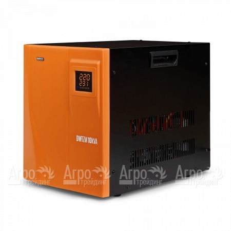Стабилизатор напряжения Daewoo DW-TZM10kVA в Йошкар-Оле