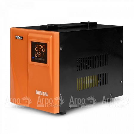 Стабилизатор напряжения Daewoo DW-TZM1kVA в Йошкар-Оле