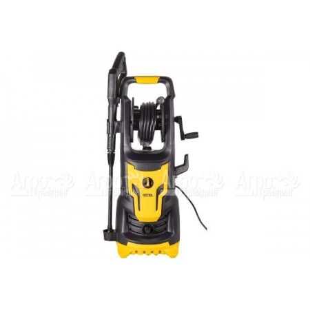 Мойка высокого давления Huter W200i Professional в Йошкар-Оле
