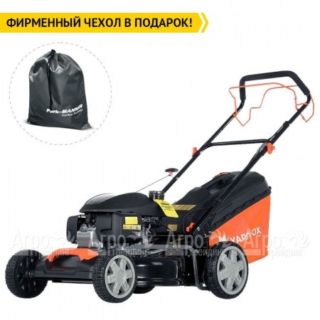 Газонокосилка бензиновая Yard Fox 51SH в Йошкар-Оле