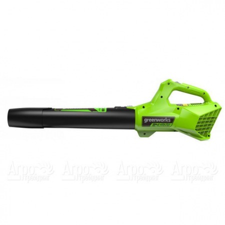Воздуходувка аккумуляторная GreenWorks 24V (без батареи и зарядного устройства) в Йошкар-Оле