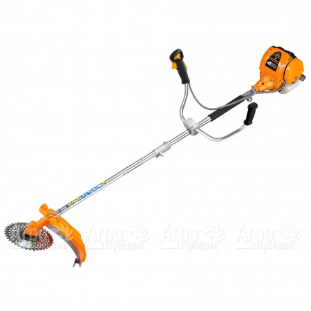 Бензокоса (бензиновый триммер) Carver GBC-31FS в Йошкар-Оле