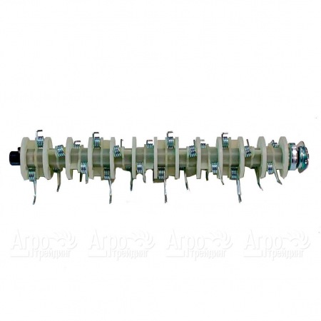 Комплект вал с пружинами для аэратора Villartec AB 740 в Йошкар-Оле