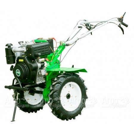 Мотоблок Aurora Space-Yard 1350D в Йошкар-Оле