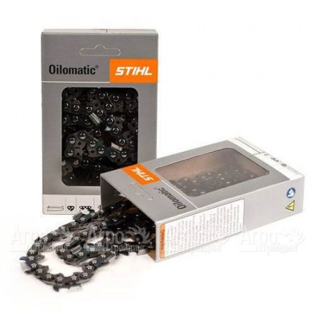 Пильная цепь Stihl 52, 3/8, 1,3 мм в Йошкар-Оле