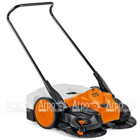 Подметальная машина Stihl KGA 770 без аккумулятора и ЗУ в Йошкар-Оле