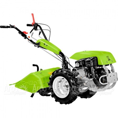 Мотоблок Grillo G85 EX27 в Йошкар-Оле