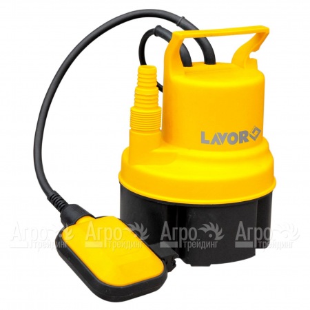 Погружной электронасос Lavor EDP 5000 в Йошкар-Оле