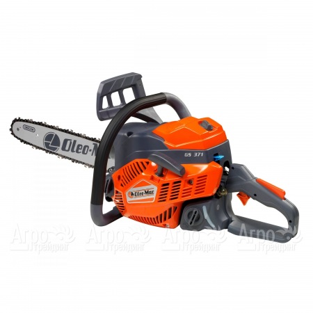 Бензопила Oleo-Mac GS 371-14" в Йошкар-Оле