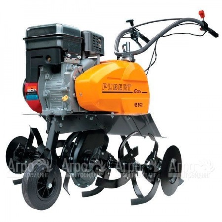 Культиватор Pubert Elite 65B C2 в Йошкар-Оле