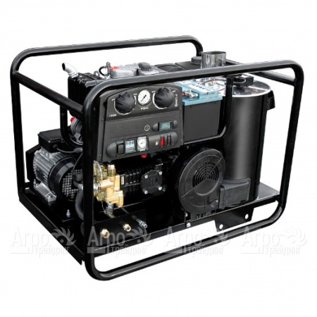Мойка высокого давления Lavor Thermic 10 HW в Йошкар-Оле