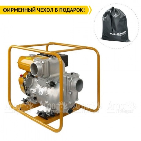 Мотопомпа Caiman SWT-80EX  в Йошкар-Оле