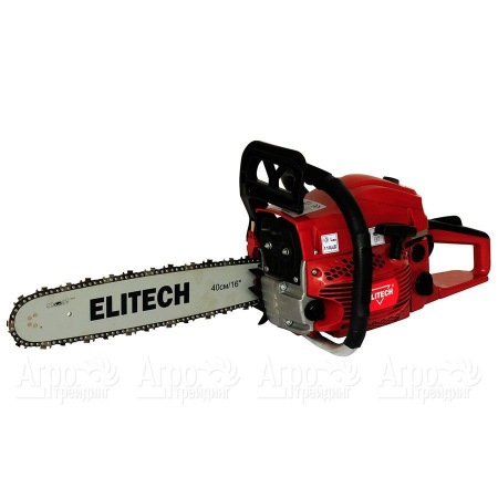 Бензопила Elitech БП 45/16" в Йошкар-Оле