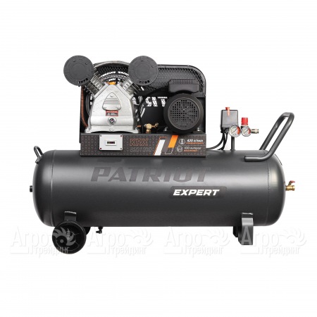 Компрессор поршневой Patriot KRX 420 L100  в Йошкар-Оле