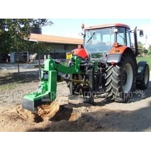Насадка измельчитель пней Laski FZ 560TM в Йошкар-Оле