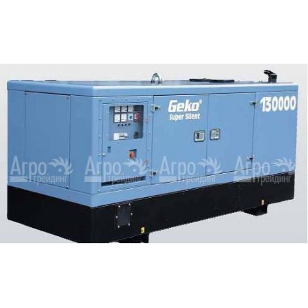 Дизельный стационарный генератор GEKO 130000 ED-S/DEDA S в Йошкар-Оле