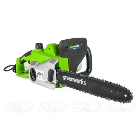Электропила GreenWorks GCS1836-14" в Йошкар-Оле