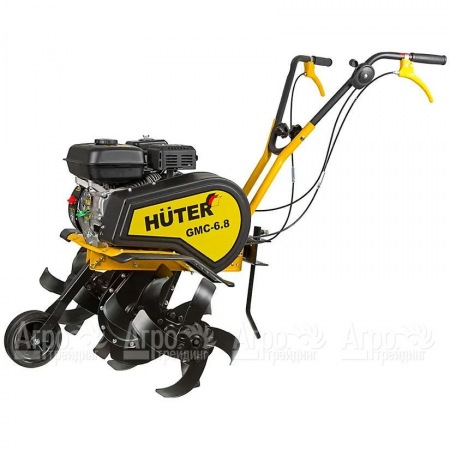 Мотокультиватор Huter GMC-6.8 в Йошкар-Оле